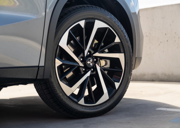 Used 1
                    MITSUBISHI
                     for Sale Image